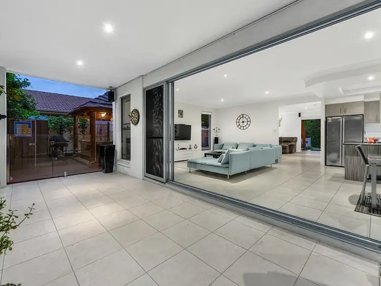 Seventh view of Homely house listing, 15 Terraldon Circuit, Gumdale QLD 4154