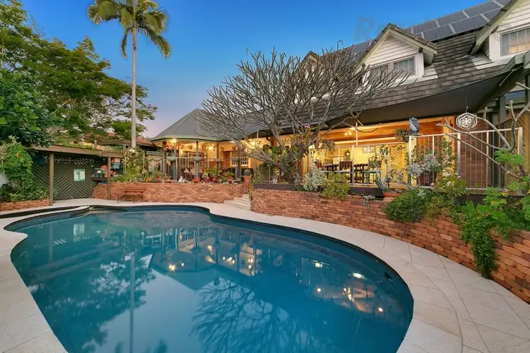 Second view of Homely house listing, 26 Malbon Street, Eight Mile Plains QLD 4113