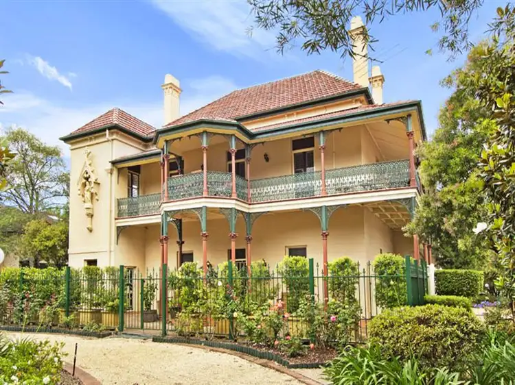 81/512 Victoria Road, Gladesville NSW 2111