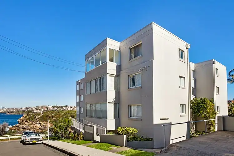 Seventh view of Homely apartment listing, 3/2 Oak Street, Clovelly NSW 2031