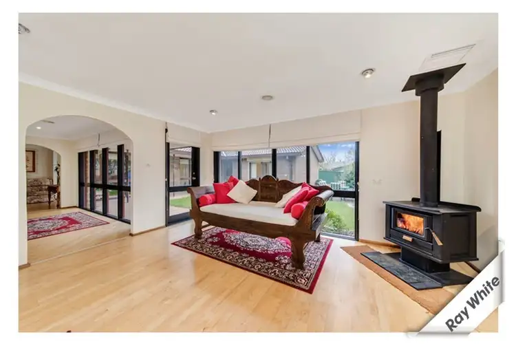 Main view of Homely house listing, 2 Drevermann Street, Farrer ACT 2607