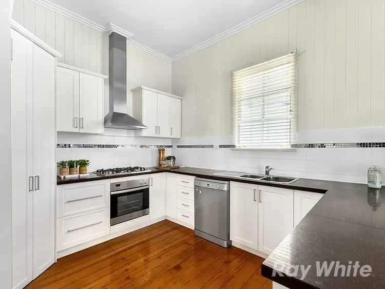 Third view of Homely house listing, 67 Grove Street, Albion QLD 4010