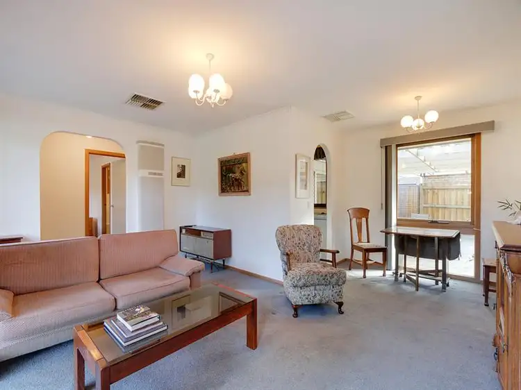 Fourth view of Homely house listing, 69 Britannia Way, Lilydale VIC 3140