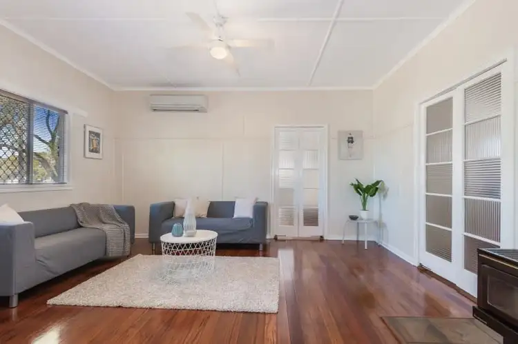 Second view of Homely house listing, 36 Deacon Street, Basin Pocket QLD 4305