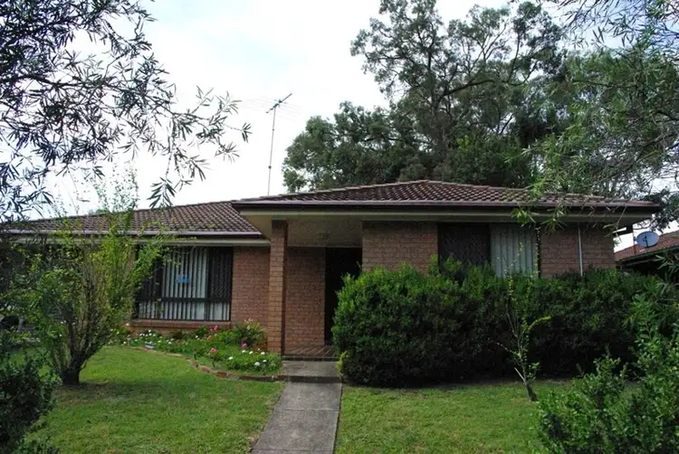 21 Sirius Road, Bligh Park NSW 2756