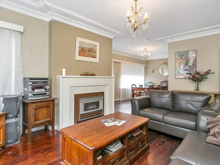 Main view of Homely unit listing, 6/570 Henley Beach Road, Fulham SA 5024