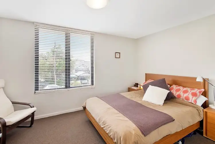 Third view of Homely apartment listing, 10/107 Macpherson Street, Bronte NSW 2024