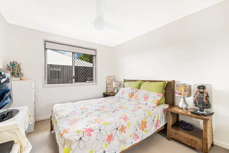 Fifth view of Homely other listing, 1 and 2/19 Honeysuckle Court, Buderim QLD 4556