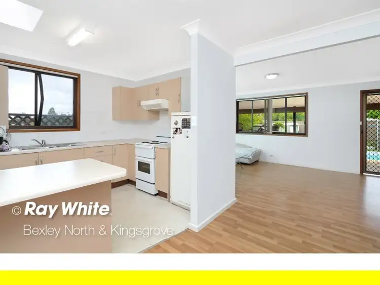 Sixth view of Homely house listing, 83 Kennedy Street, Picnic Point NSW 2213