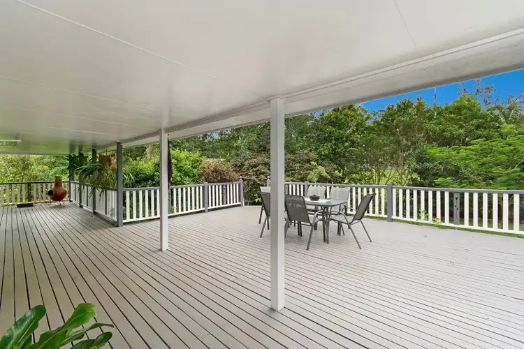 Fourth view of Homely house listing, 11 Dana Close, Glass House Mountains QLD 4518