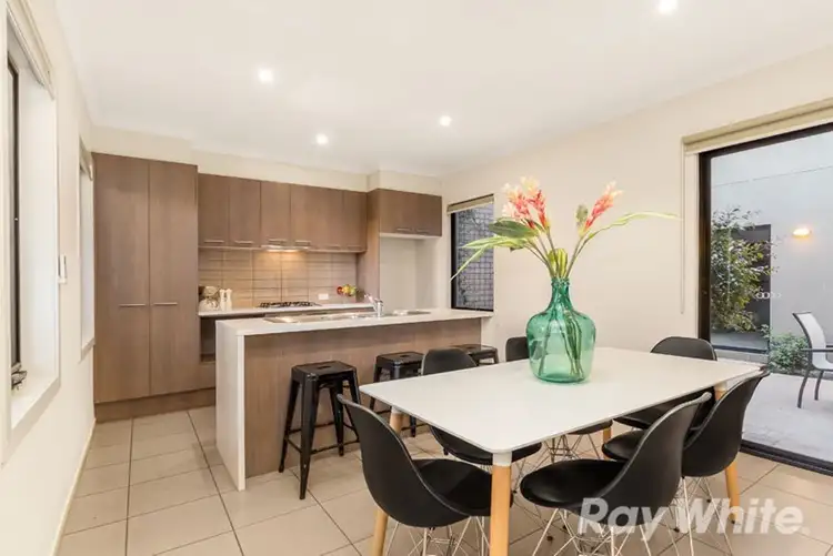 Second view of Homely house listing, 3 Saratoga Walk, Epping VIC 3076
