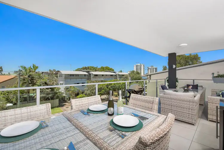Fourth view of Homely unit listing, 13/57 Kingsford Smith Parade, Maroochydore QLD 4558