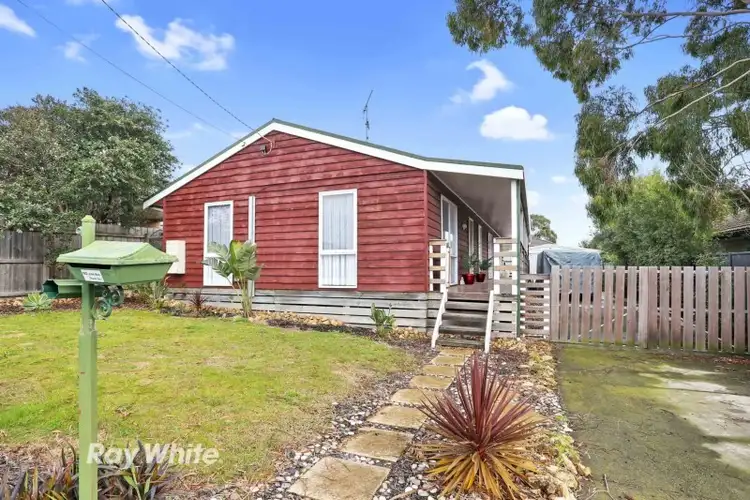 Main view of Homely house listing, 10 Bunganowee Drive, Clifton Springs VIC 3222
