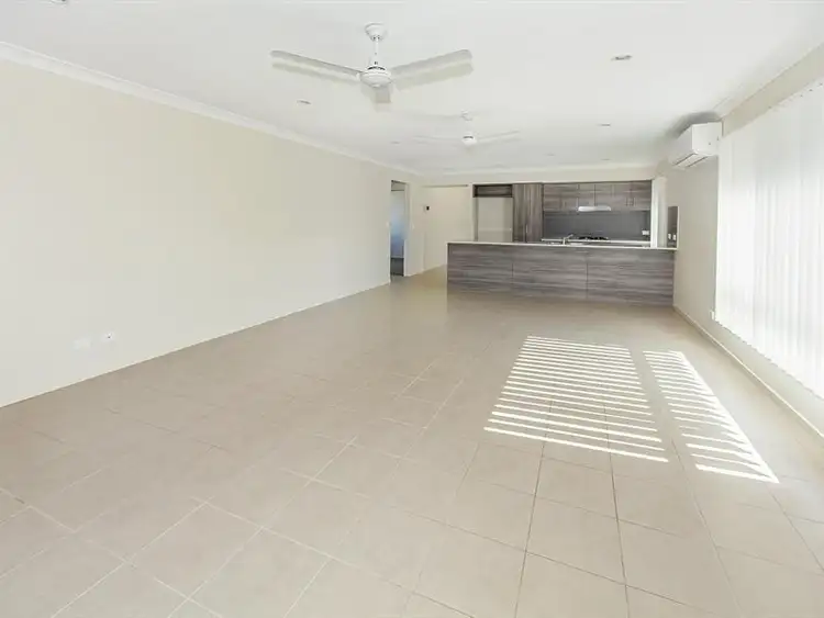 Sixth view of Homely house listing, 28 Greentrees Terrace, Springfield Lakes QLD 4300