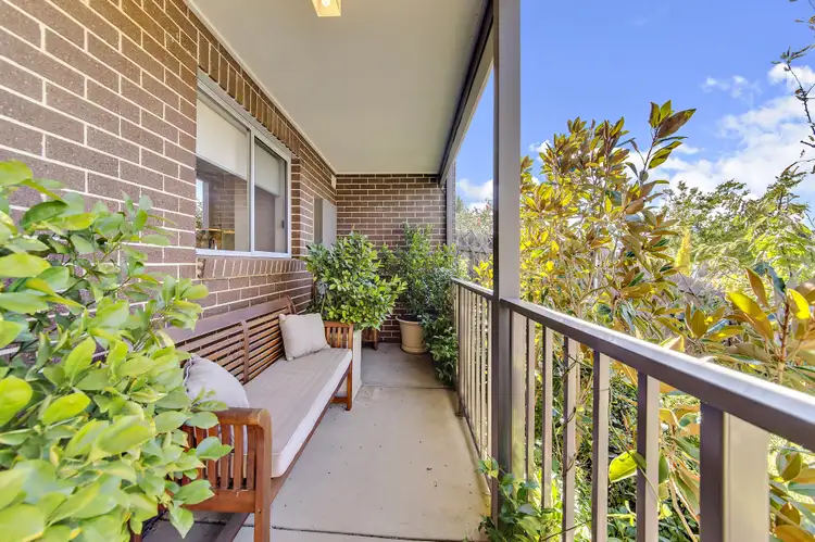 Third view of Homely townhouse listing, 83 Mobourne Street, Bonner ACT 2914