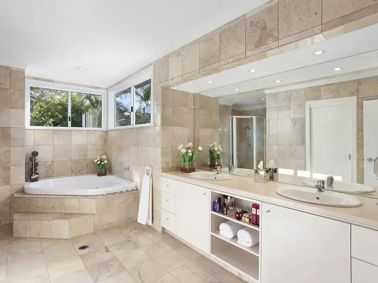 Seventh view of Homely house listing, 5294 Marine Drive North, Sanctuary Cove QLD 4212