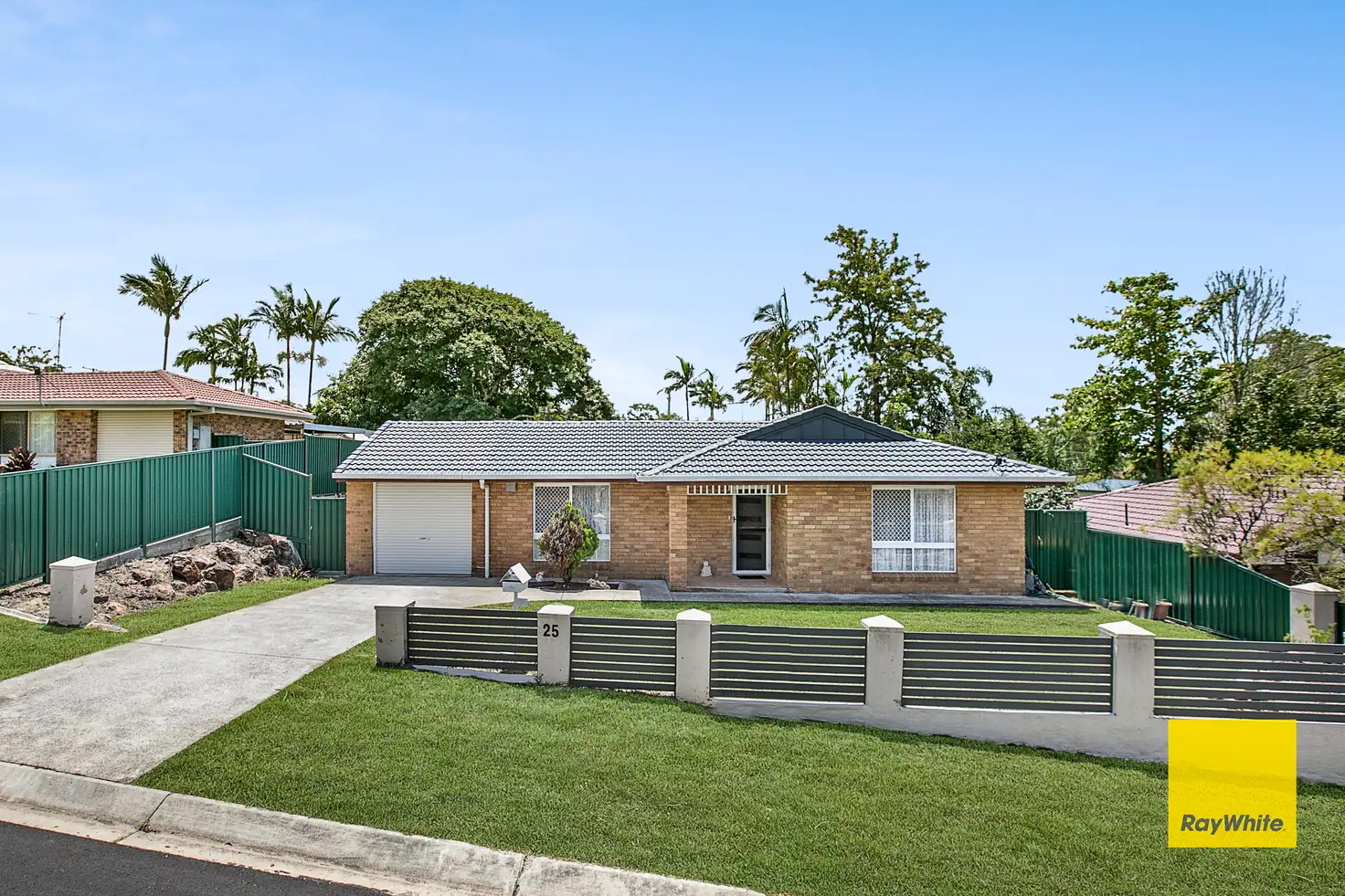 Main view of Homely house listing, 25 Pinewood Street, Capalaba QLD 4157