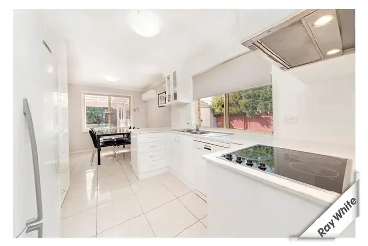 Fourth view of Homely house listing, 8 Balsillie Crescent, Monash ACT 2904