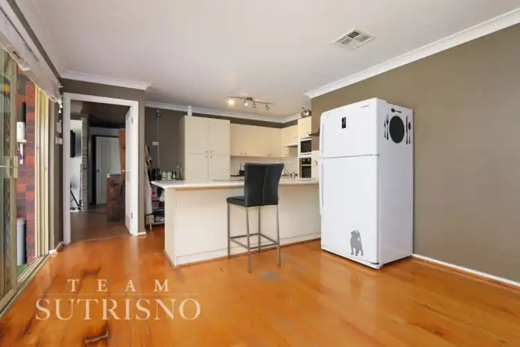 Fifth view of Homely house listing, 23 Whaleback Avenue, Parkwood WA 6147