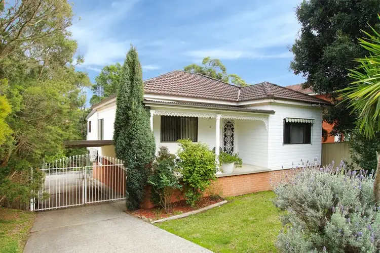 Main view of Homely house listing, 12 Cochrane Street, West Wollongong NSW 2500