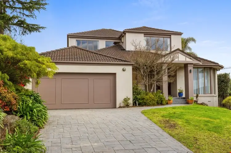 2 Van Unen Court, Doncaster East VIC 3109