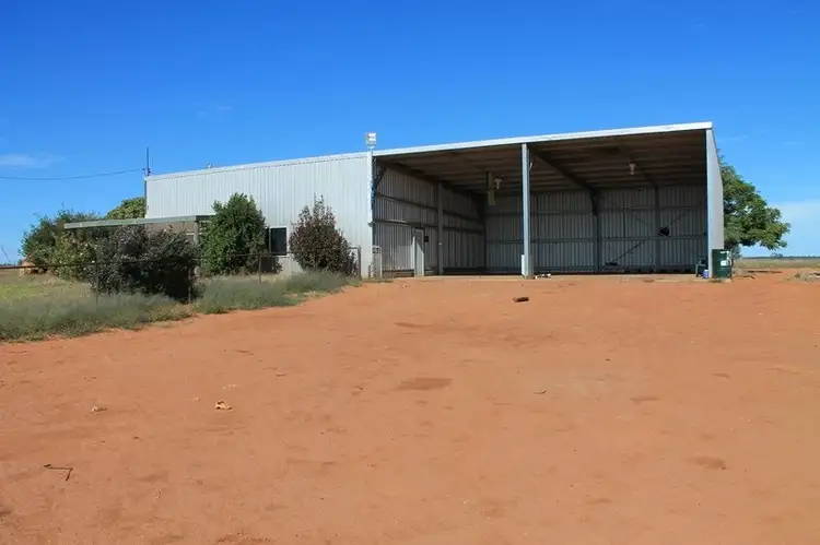 Sixth view of Homely rural property listing, 24265 Moonie Highway, St George QLD 4487