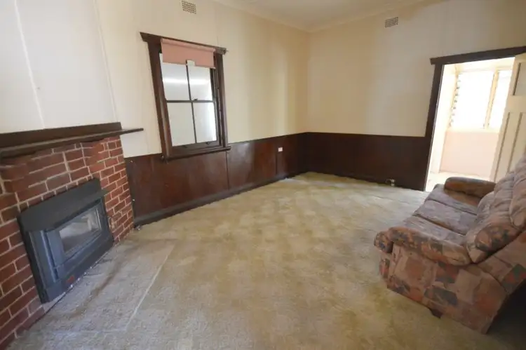Second view of Homely house listing, 62 Lachlan Street, Cowra NSW 2794