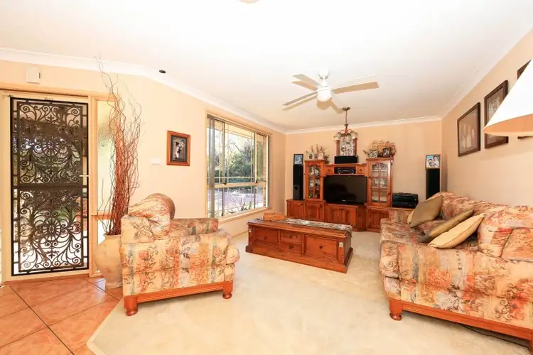 Sixth view of Homely house listing, 12 St James Crescent, Worrigee NSW 2540