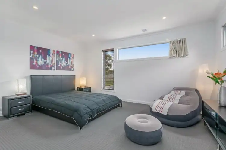 Fifth view of Homely house listing, 13 Eaglehawk Drive, Mernda VIC 3754