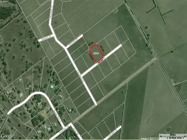 Second view of Homely land listing, Lot 16 Barrabool Views Estate, Inverleigh VIC 3321