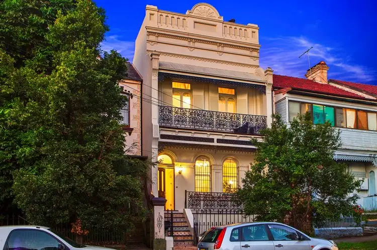 Main view of Homely house listing, 97 Stanmore Road, Stanmore NSW 2048