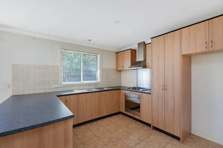 Second view of Homely unit listing, 2/96 Queen Street, Wallan VIC 3756