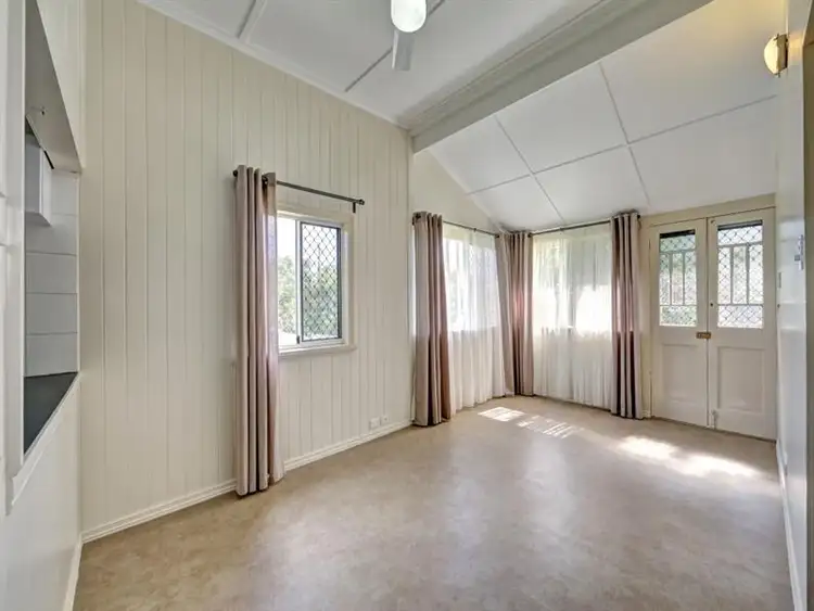 Sixth view of Homely house listing, 1 Briggenshaw Street, Kepnock QLD 4670