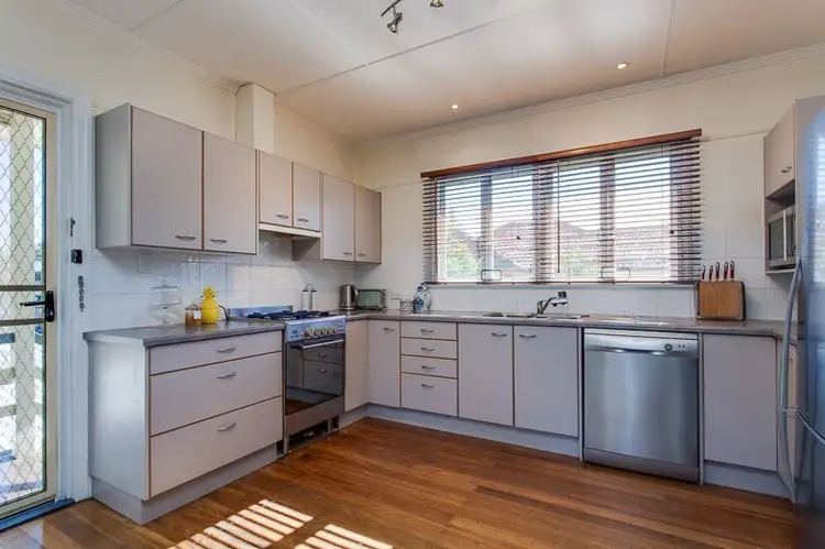 Main view of Homely house listing, 89 Anson Street, Moorooka QLD 4105