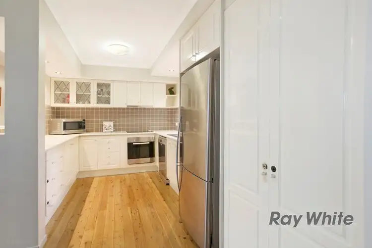 Second view of Homely house listing, 11 Blaxland Street, Capalaba QLD 4157