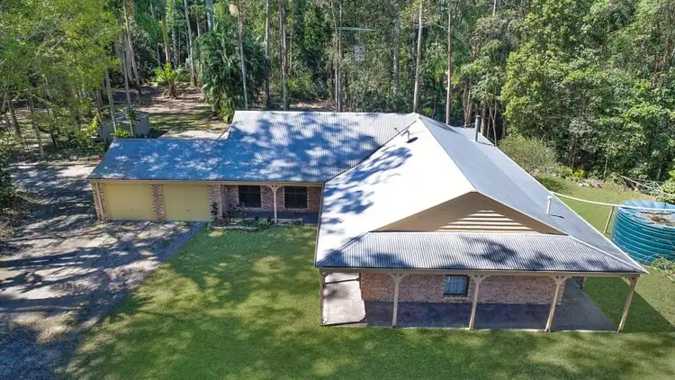 Fifth view of Homely house listing, 56 De Zen Road, Palmview QLD 4553
