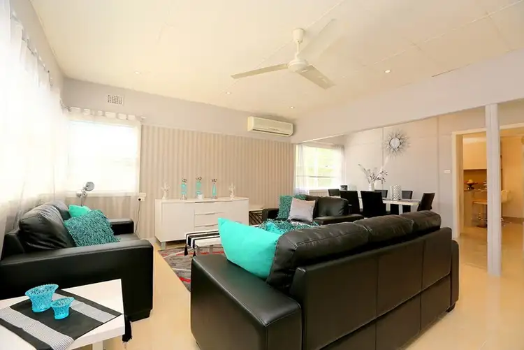Second view of Homely house listing, 31 Australia Street, Bass Hill NSW 2197
