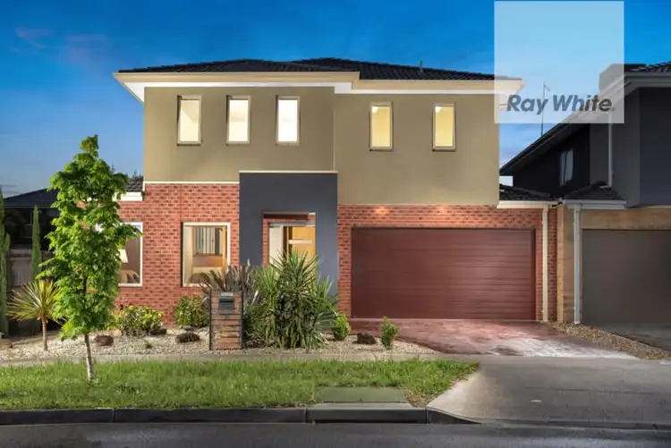 16 Leonie Close, South Morang VIC 3752