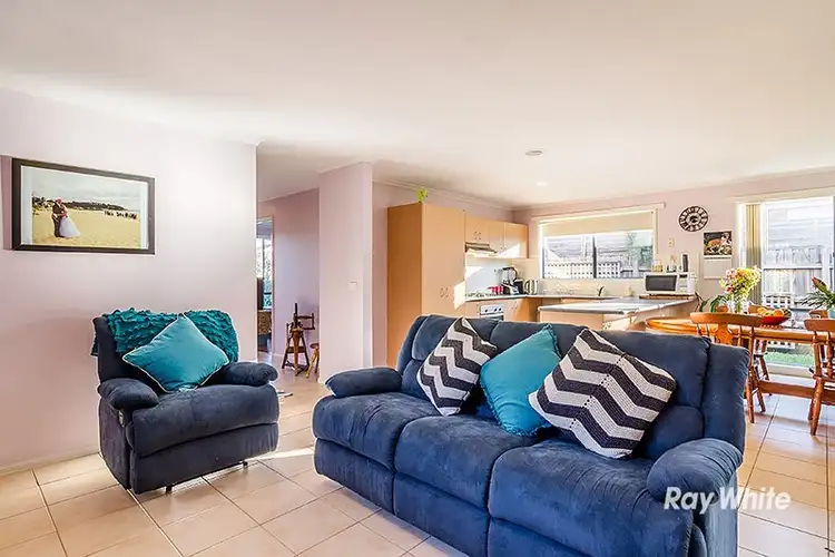 Fifth view of Homely house listing, 4 Armoy Close, Cranbourne East VIC 3977