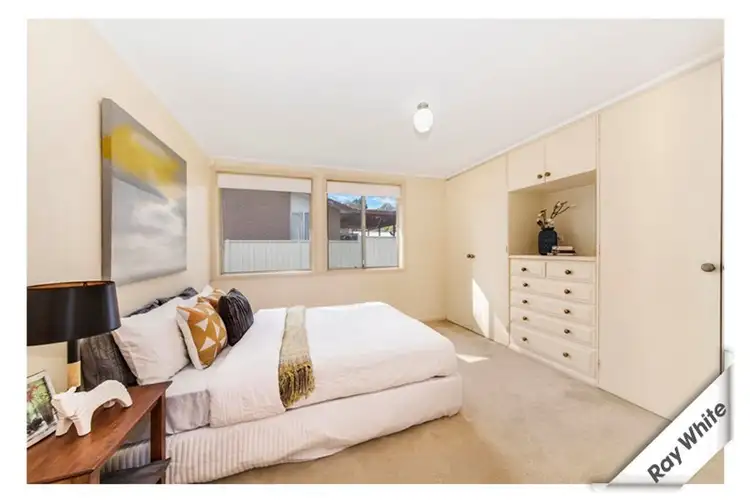 Seventh view of Homely house listing, 6 Hopman Place, Holt ACT 2615
