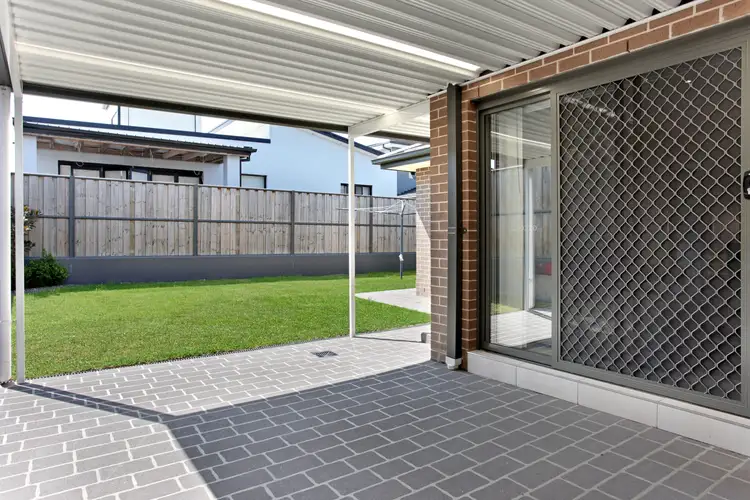 Third view of Homely house listing, 15 Duxford Street, Elizabeth Hills NSW 2171