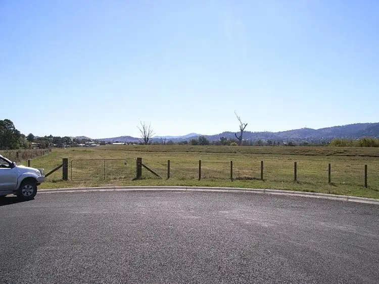 Main view of Homely land listing, Proposed Lot 2 Wise Street, Tamworth NSW 2340