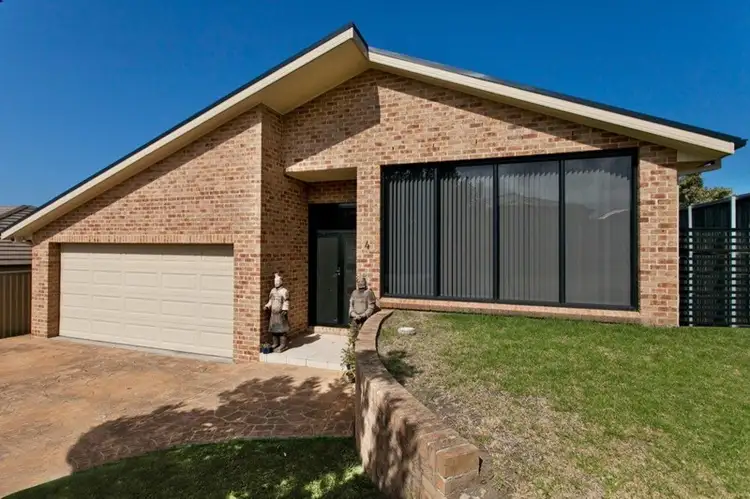 Main view of Homely house listing, 4 Gabo Crescent, Shell Cove NSW 2529