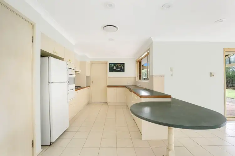Sixth view of Homely house listing, 3 Prosser Close, Tarrawanna NSW 2518