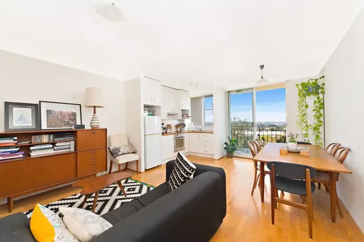 Second view of Homely unit listing, 59/19-25 Queen Street, Newtown NSW 2042