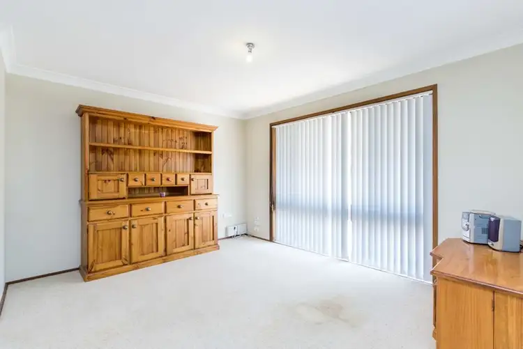 Second view of Homely house listing, 1/88 Dight Street, Richmond NSW 2753