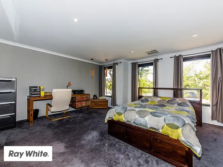 Third view of Homely house listing, 18 Arbor Drive, Ellenbrook WA 6069
