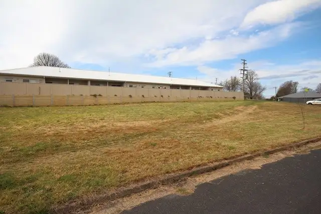 Main view of Homely land listing, 83 North Street, Oberon NSW 2787