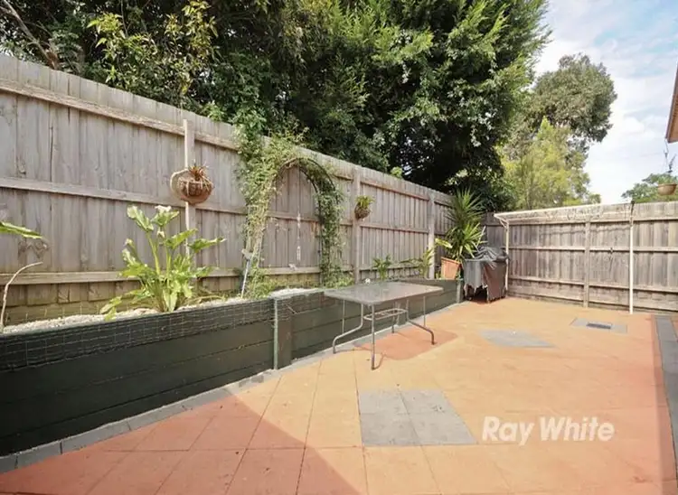 Third view of Homely townhouse listing, 3/200 Scoresby Road, Boronia VIC 3155