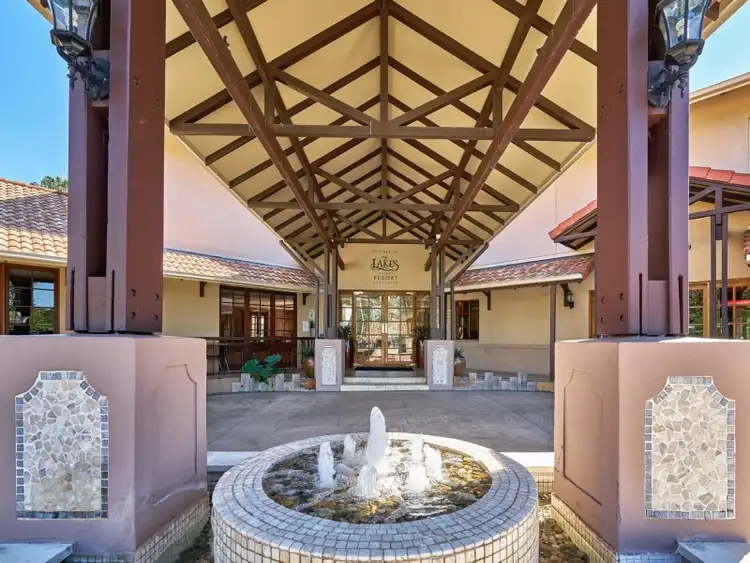 Third view of Homely unit listing, 1213/2 Greenslopes Street, Cairns North QLD 4870